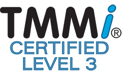 TMMi Certified Level 3
